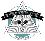 Logo The American Prosthodontic Society
