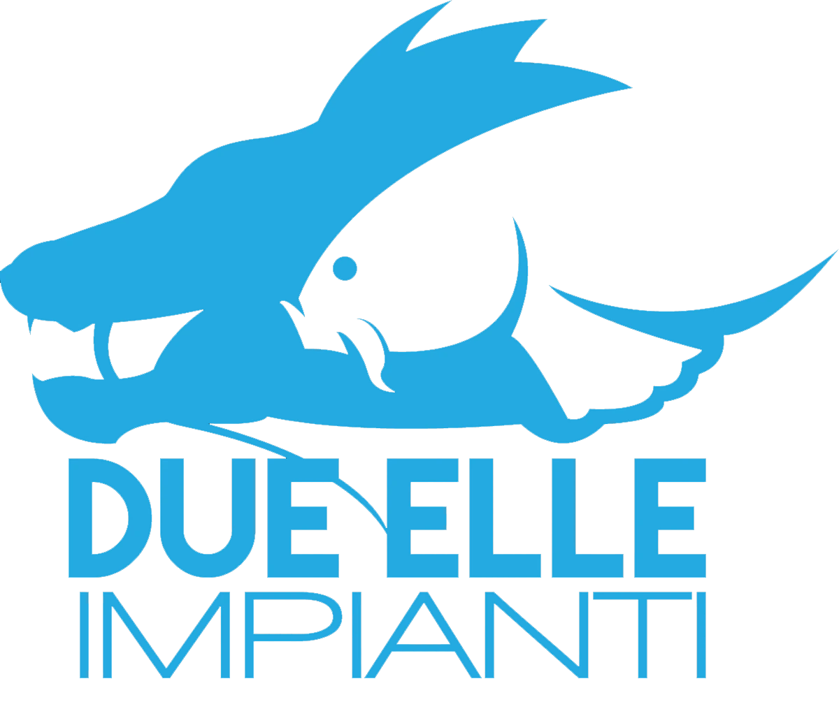 DUE ELLE IMPIANTI DI LUCA LONGO-LOGO