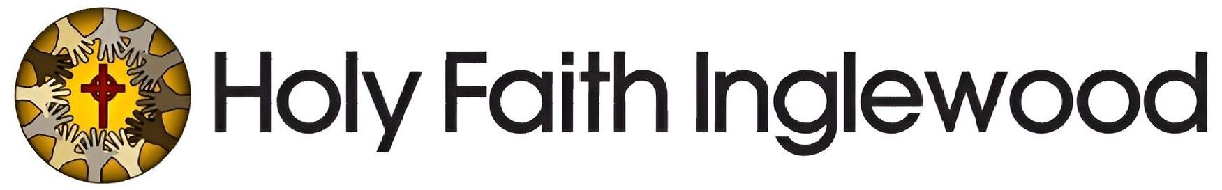 Holy Faith Episcopal Church logo