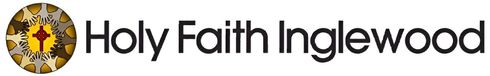 Holy Faith Episcopal Church logo