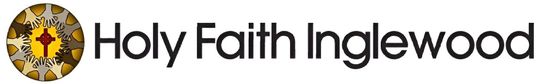 Holy Faith Episcopal Church logo