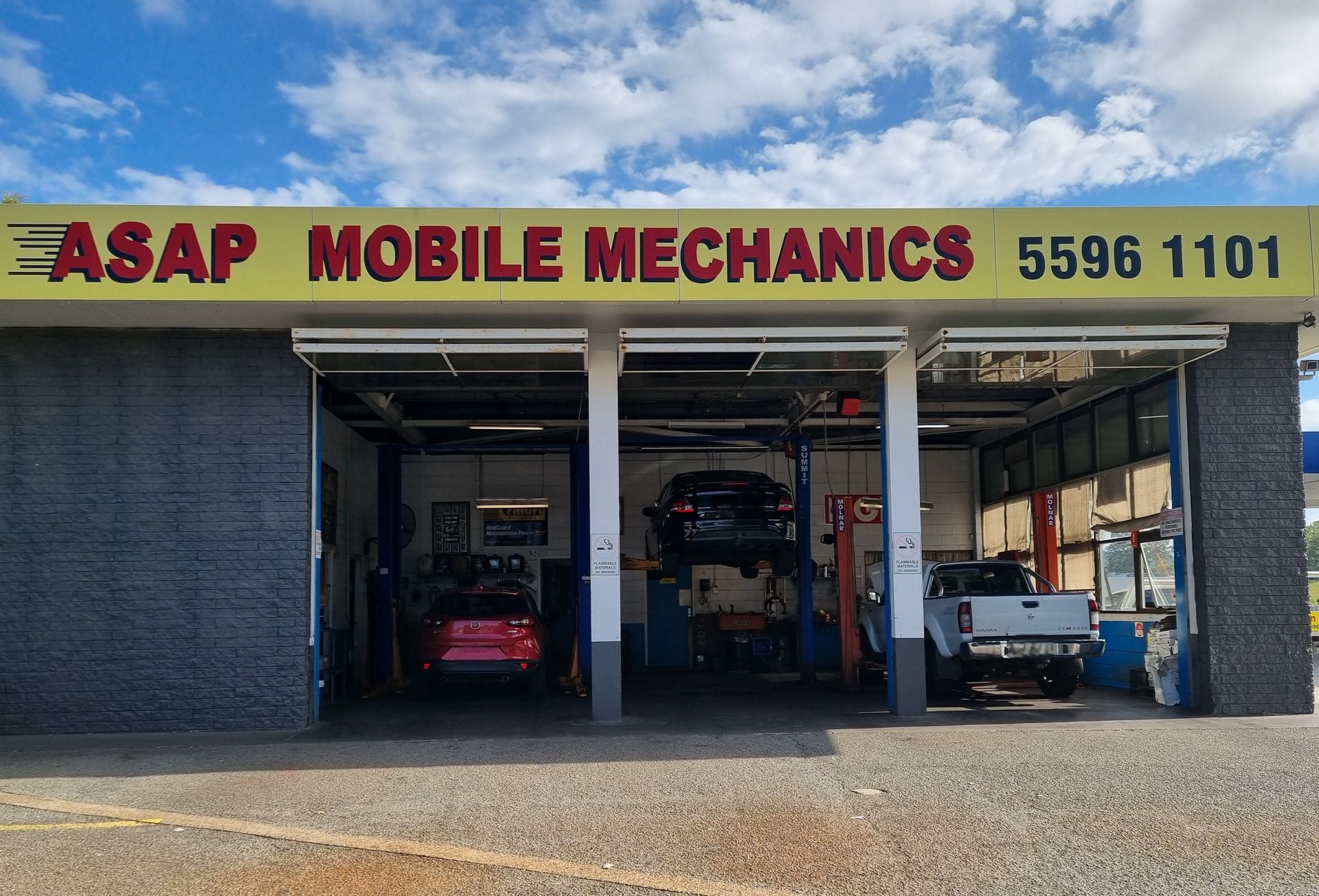 Auto Electrical & LPG Specialists Nerang Gold Coast