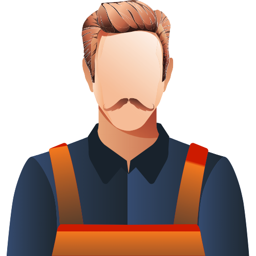 Peter – Senior Mechanic