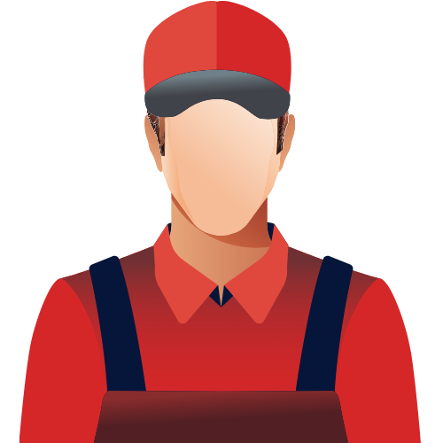 DJ – Lead Mechanic