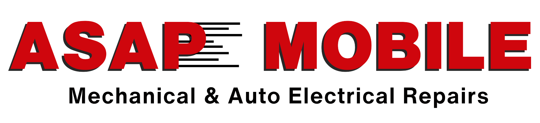 ASAP Mobile Mechanics Logo