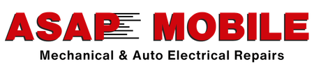 ASAP Mobile Mechanics logo