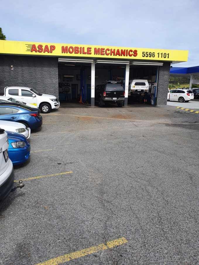 Auto Electrical & LPG Specialists Nerang Gold Coast