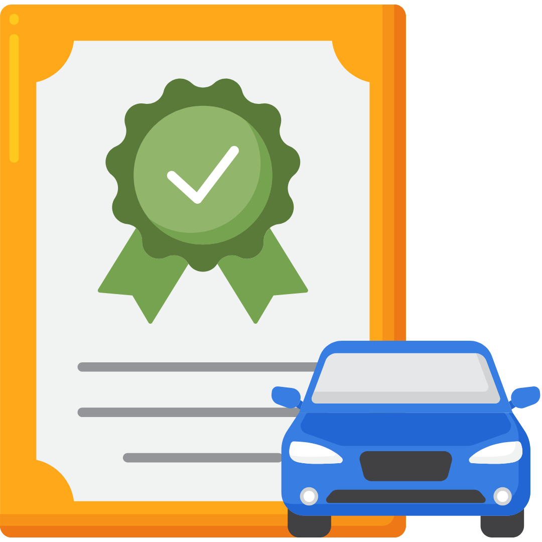 Uber COI Vehicle Inspections Gold Coast
