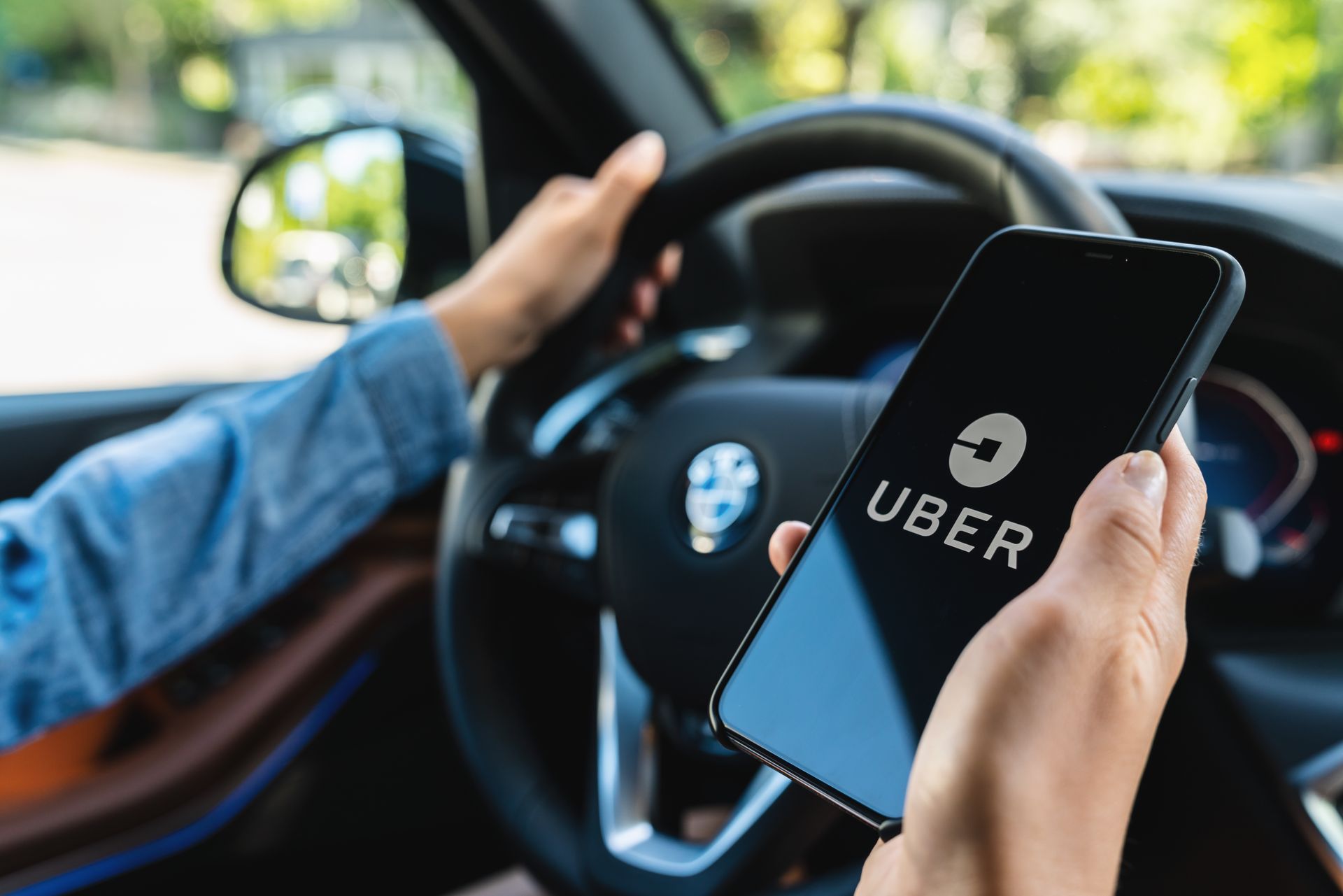 Certificate of Inspection for Uber driver Gold Coast