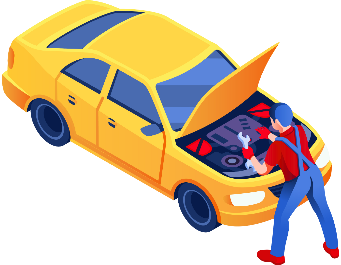 Automotive Services in Nerang gold coast