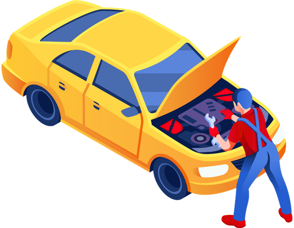 Automotive Services in Nerang gold coast