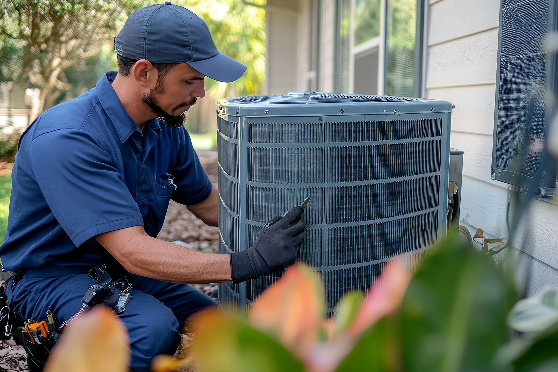 Tips to Install AC