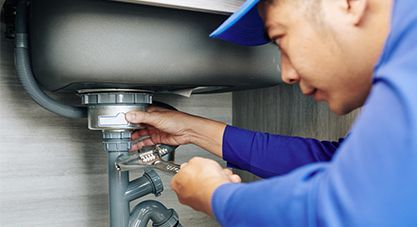 Drain maintenance tips