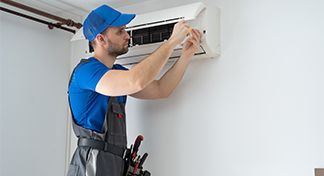 HVAC Repairs