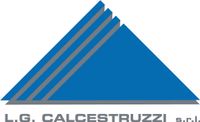 L.G. CALCESTRUZZI logo