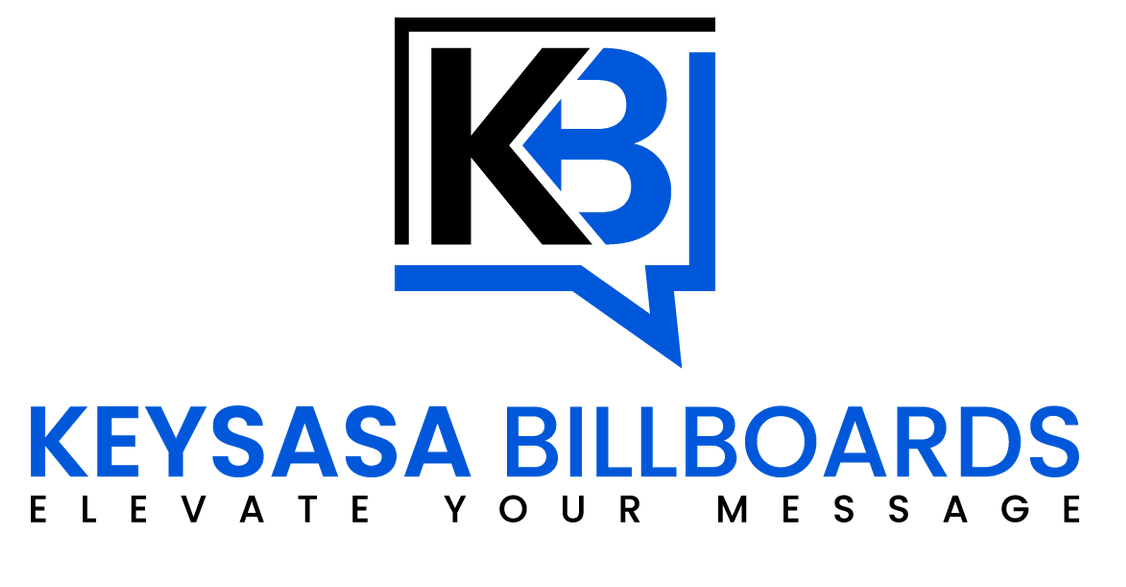 KEYSASA Billboards Logo