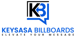 KEYSASA Billboards Logo