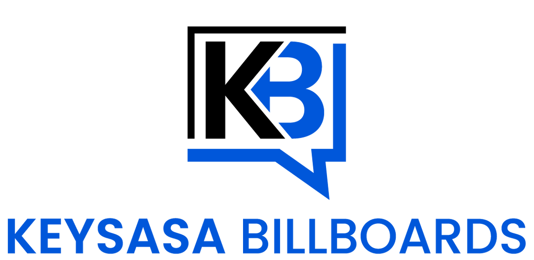 KEYSASA Billboards Logo