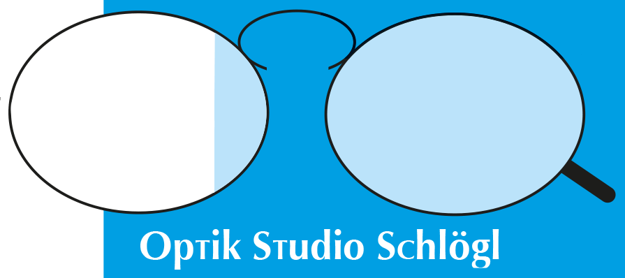 Optik Studio Schlögl Logo