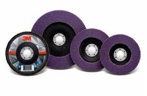 3M™ Flap Discs 