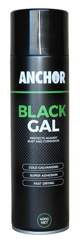 ANCHOR BLACK GAL 400GM buy now