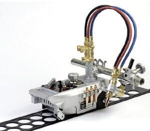 Straight Line Cutter with 1.8 Metre Track buy from Burnback in Perth