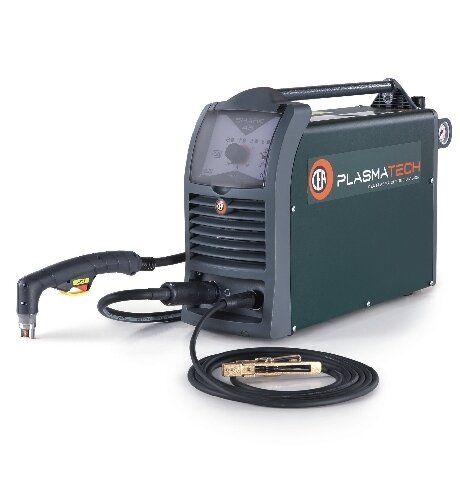 SHARK 45 single phase plasma cutting equipment with PFC