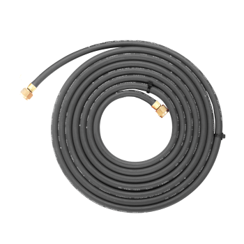 CIGWELD COMET BULK HOSE SINGLE OXY 10MM