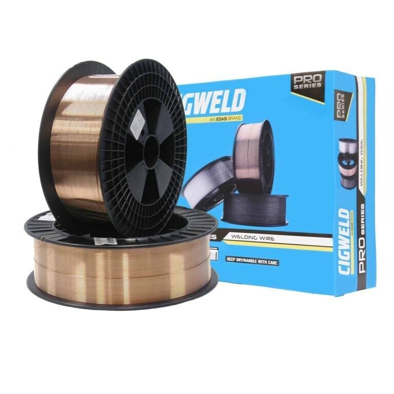 Buy Online CIGWELD Autocraft Welding Wire
