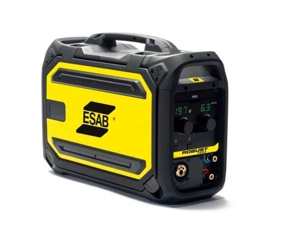 ESAB ROBUST FEED PRO sold by Burnback in Perth