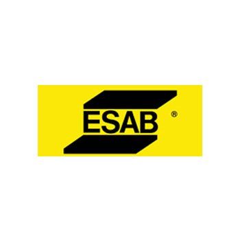 ESAB logo