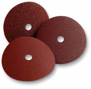 3 fibre discs