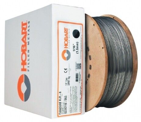 HOBART FABSHIELD XLR-8 Welding Wire for sale Perth WA