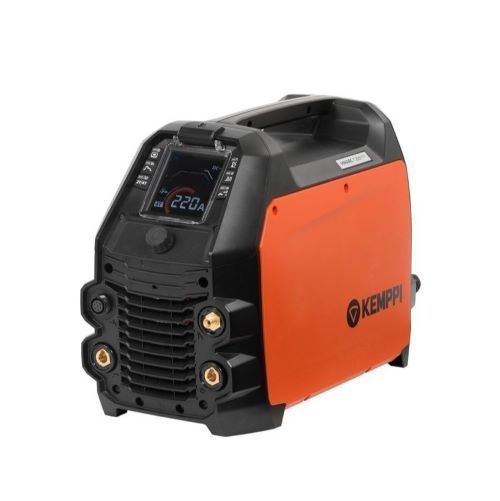 Kemppi Minarc T – AC DC TIG Welding Machine