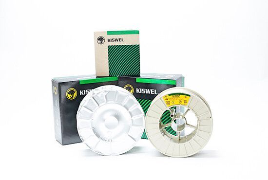 Kiswel Flux Cored Stainless Steel 316 Perth