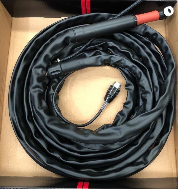 Lincoln 26 3 Piece TIG Torch buy in Perth