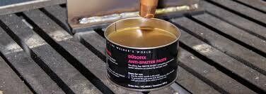 Nozzle Dip - anti-spatter paste Düsofix - buy now