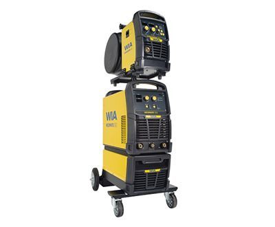 Three Phase MIG Welders
