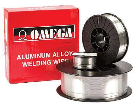OMEGA Aluminium Wire Perth