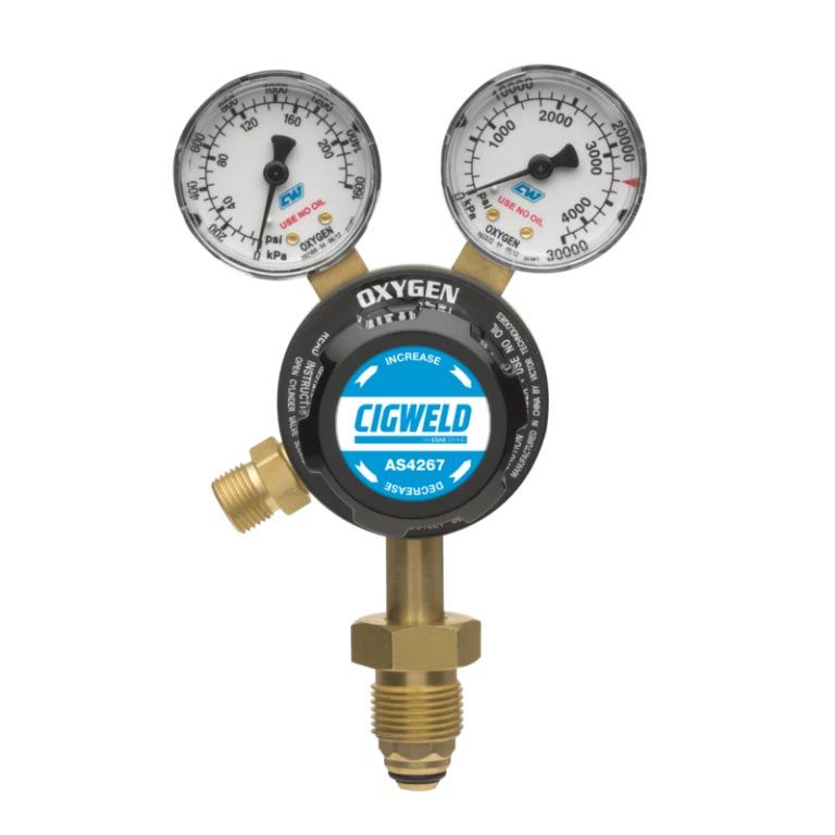 Regulators & Flashbacks