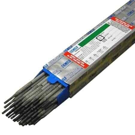 SATINCROME 316L-17 stainless steel electrodes Perth, WA