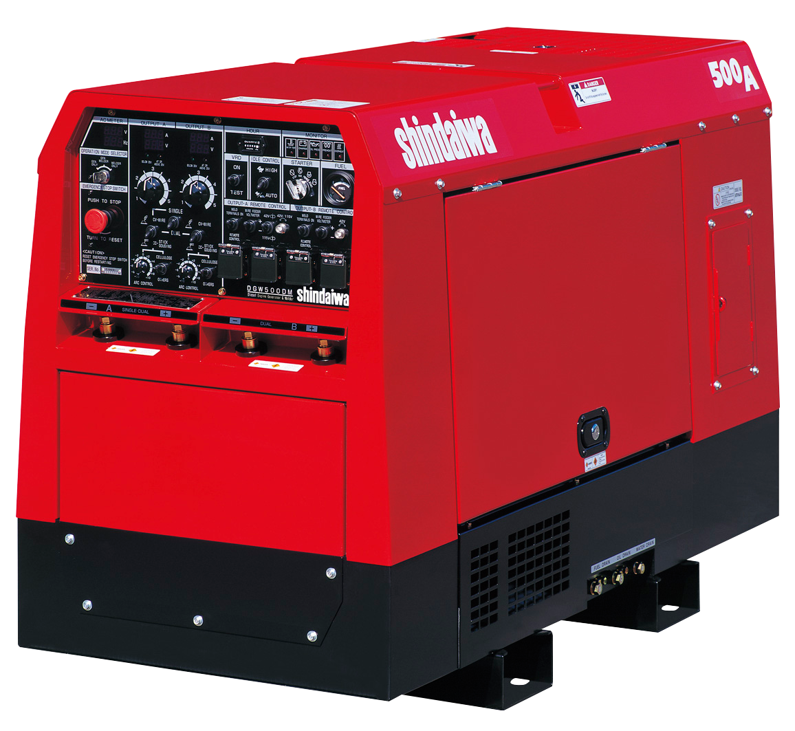 Shindaiwa DGW500DM/ANZ