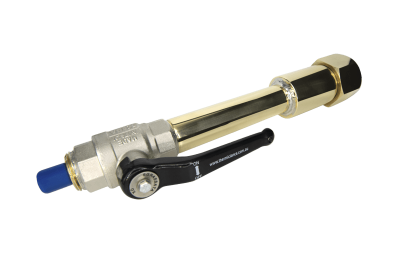 THERMIC LANCE HANDLE