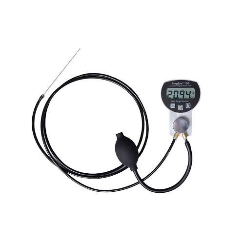 Argweld PurgEye 100 IP65 Weld Purge Monitor