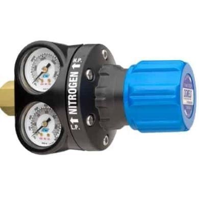 CIGWELD COMET EDGE ESS4 NITROGEN REGULATOR 1000KPA
