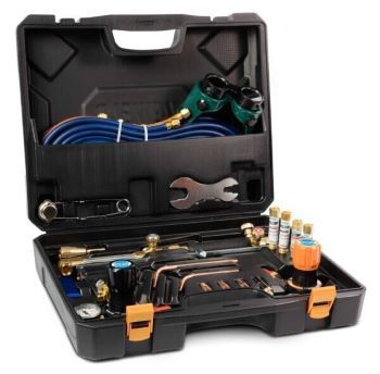 CIGWELD CutSkill Tradesman Plus Gas Kit