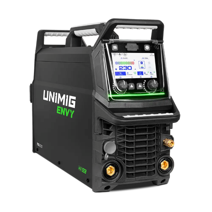 ENVY TIG 230 AC/DC Welder