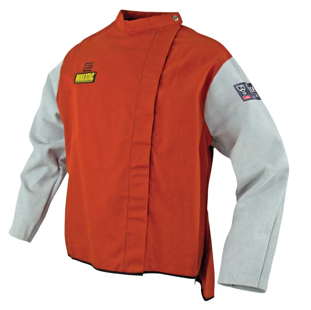 Welding jackets & Gloves