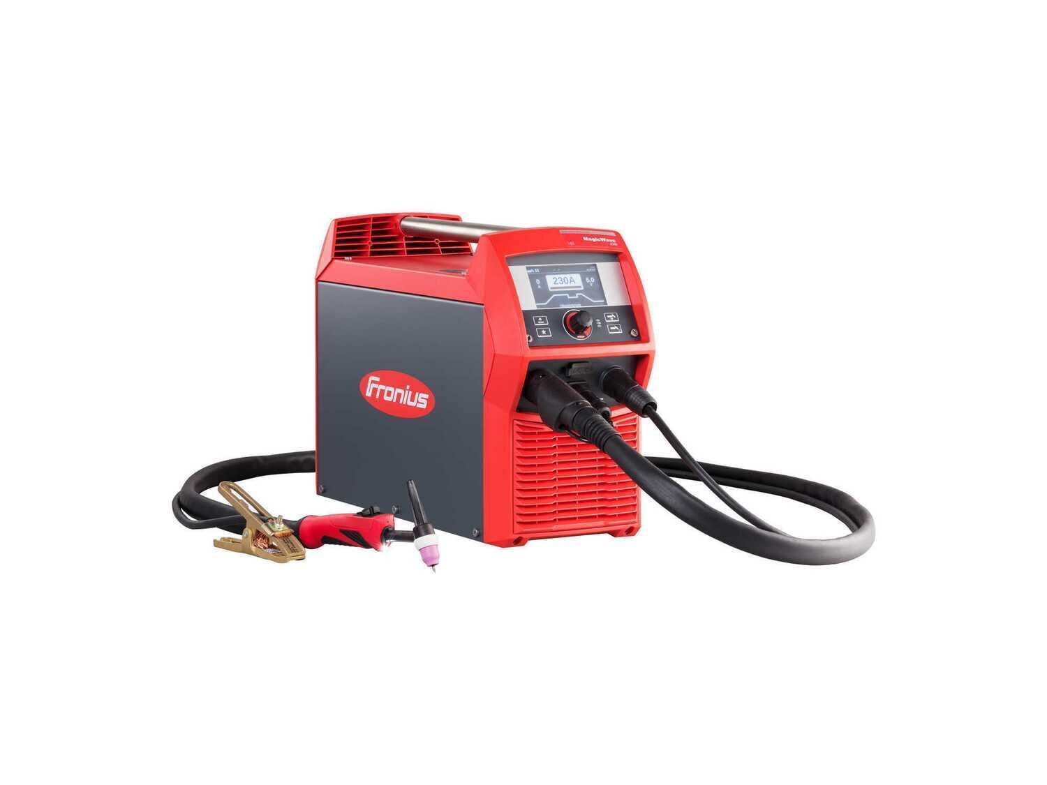 FRONIUS MAGICWAVE 230I ACDC Buy in Perth