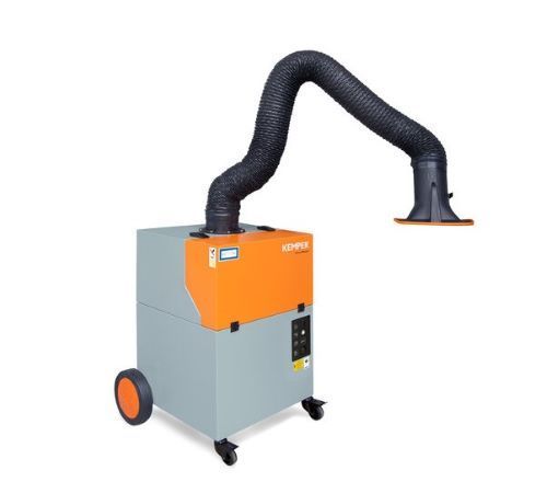 kemper smartmaster fume extraction / filtration unit